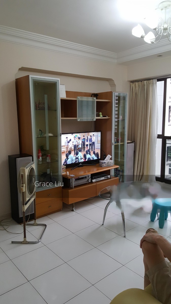 Blk 607 Jurong West Street 65 (Jurong West), HDB 4 Rooms #151242132
